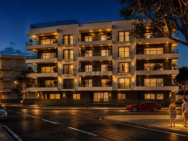 Apartamento, Olhão
