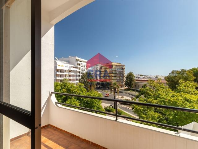 Apartamento, Olhão