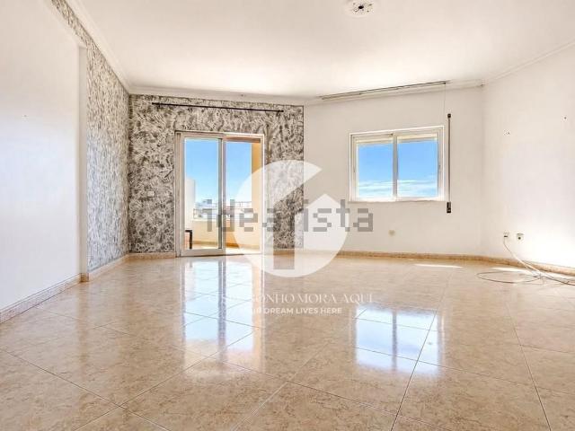Apartamento, Olhão