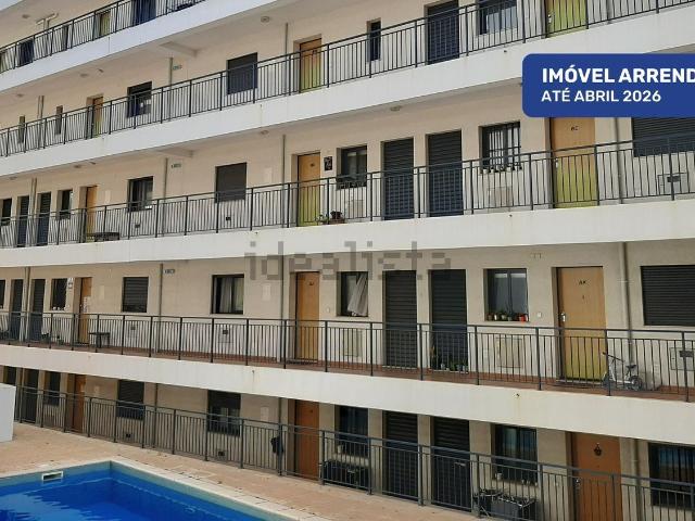 Apartamento, Olhão