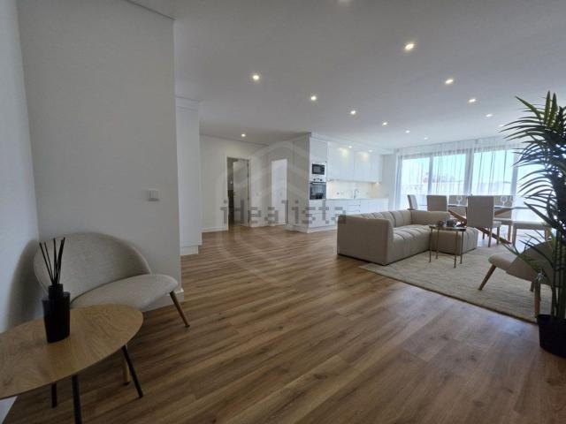 Apartamento, Olhão