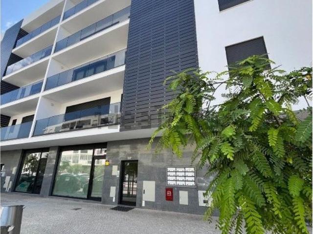 Apartamento, Olhão