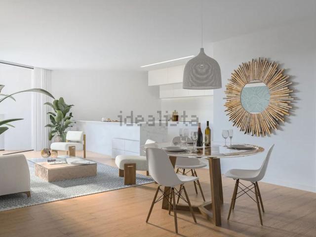 Apartamento, Olhão