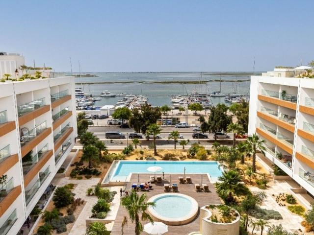 Apartamento, Olhão