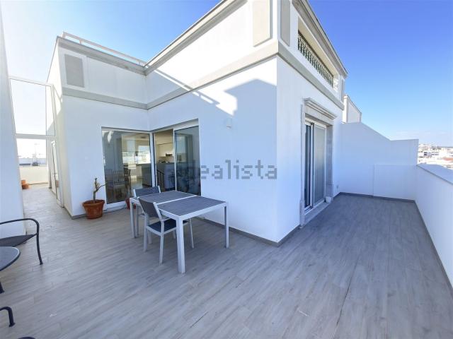 Apartamento, Olhão