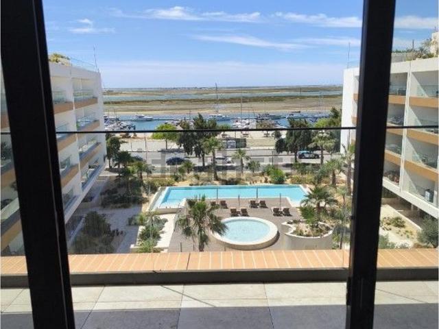 Apartamento, Olhão