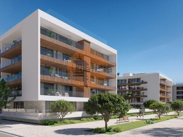 Apartamento, Olhão