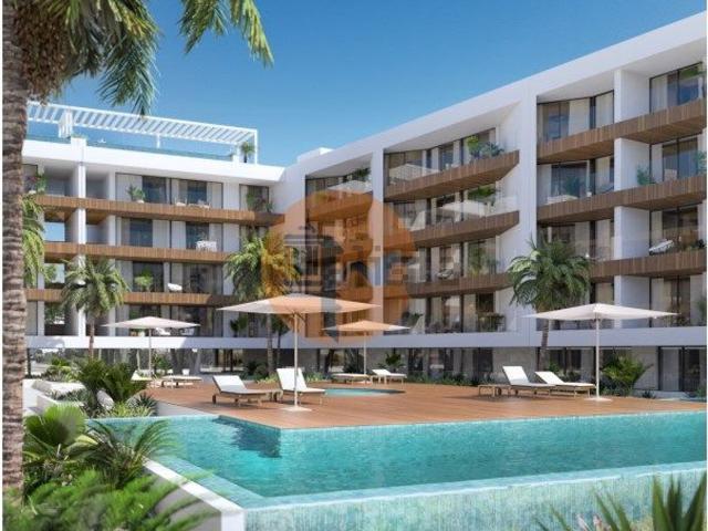 Apartamento, Olhão