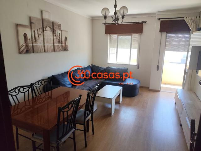 Apartamento, Olhão