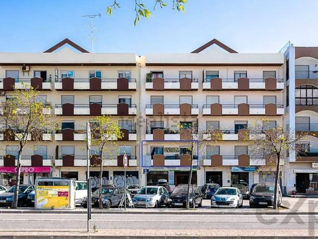Apartamento, Olhão