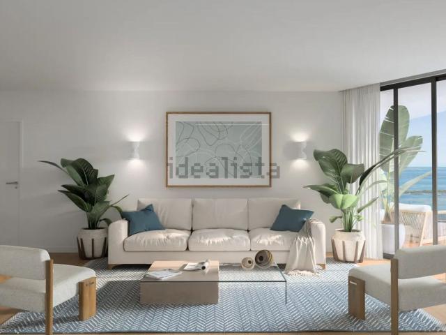 Apartamento, Olhão