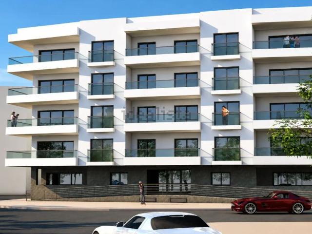 Apartamento, Olhão