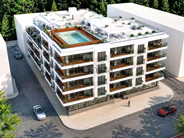 Apartamento, Olhão