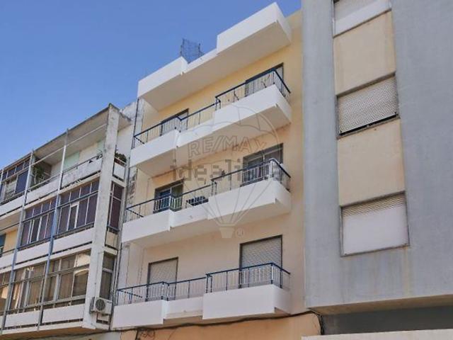 Apartamento, Olhão