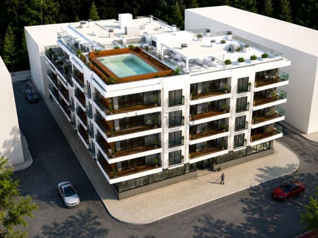 Apartamento, Olhão