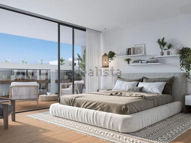Apartamento, Olhão