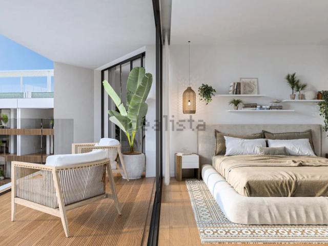 Apartamento, Olhão
