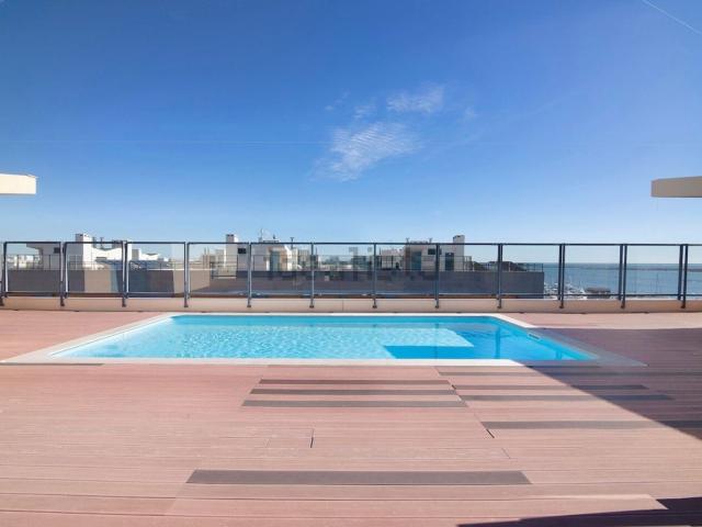 Apartamento, Olhão
