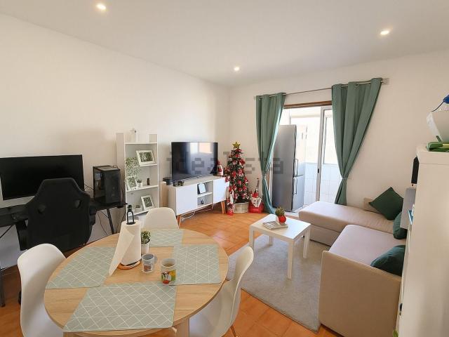 Apartamento, Olhão