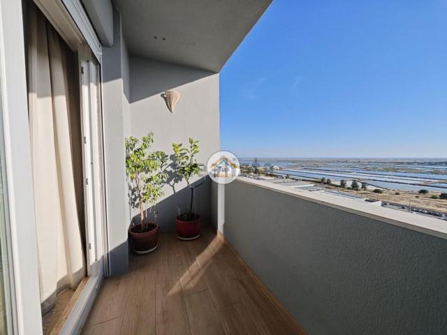 Apartamento, Olhão