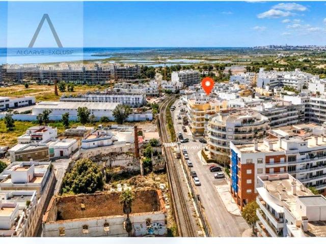 Apartamento, Olhão