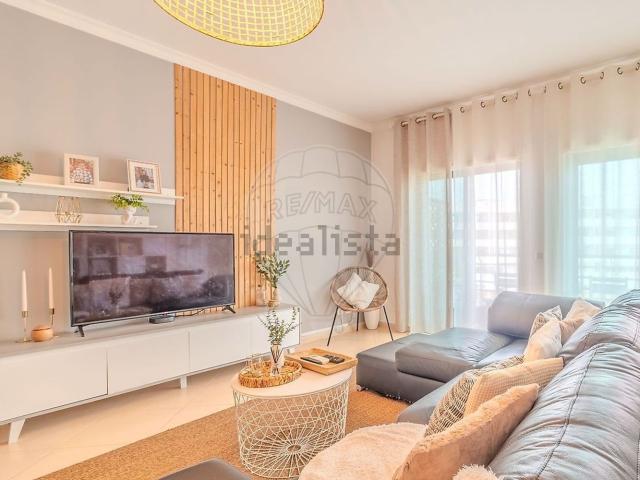 Apartamento, Olhão