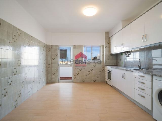 Apartamento, Olhão