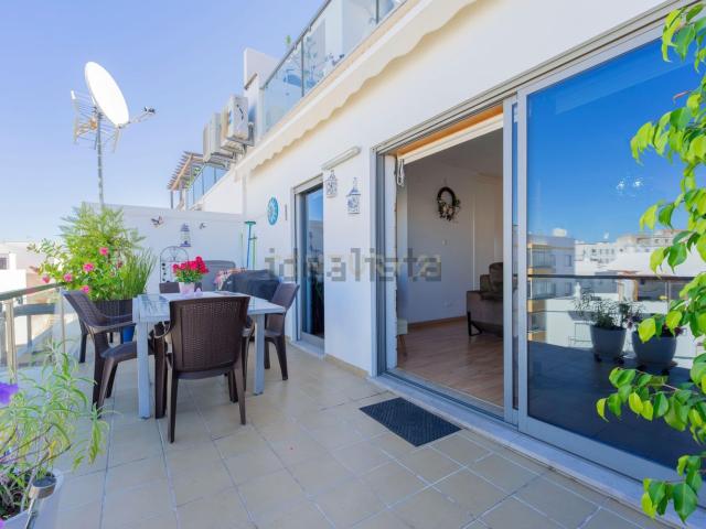 Apartamento, Olhão