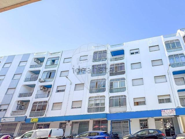 Apartamento, Olhão