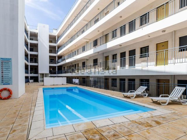 Apartamento, Olhão