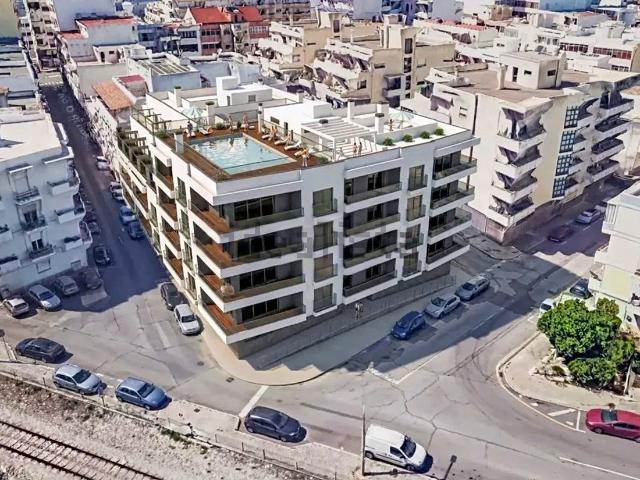 Apartamento, Olhão