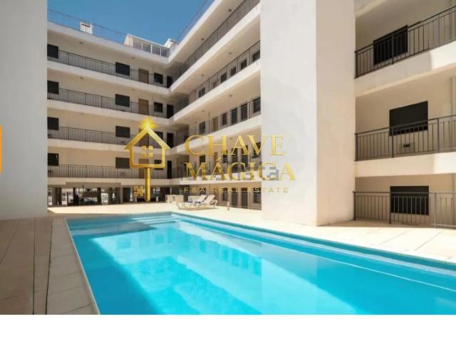 Apartamento, Olhão