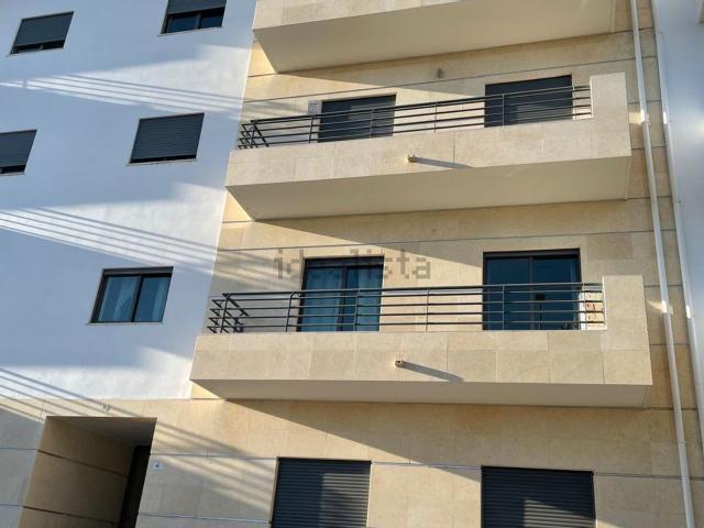 Apartamento, Olhão
