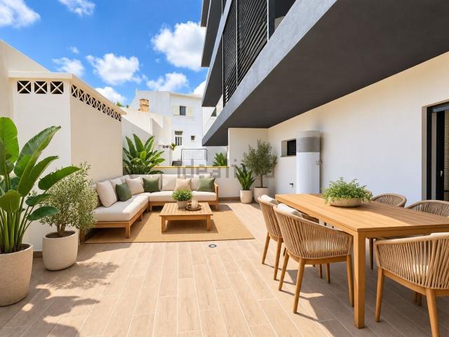 Apartamento, Olhão