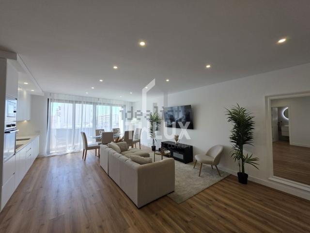 Apartamento, Olhão