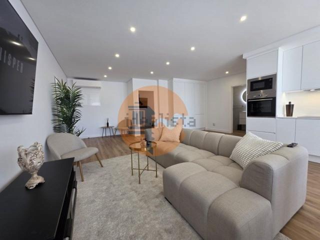Apartamento, Olhão