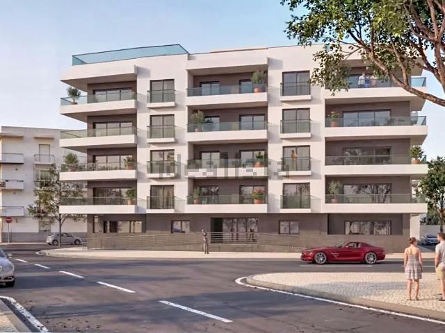 Apartamento, Olhão