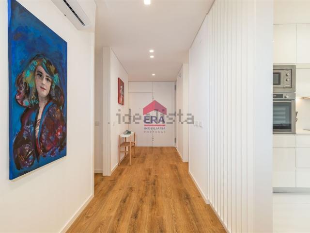 Apartamento, Olhão