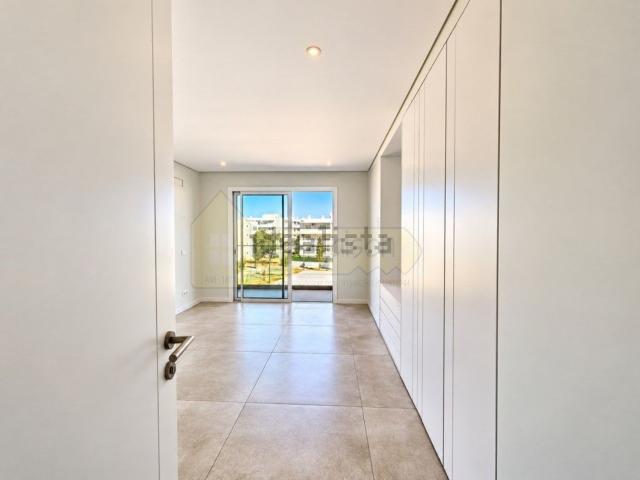 Apartamento, Olhão