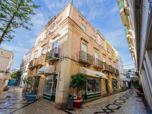 Apartamento, Olhão
