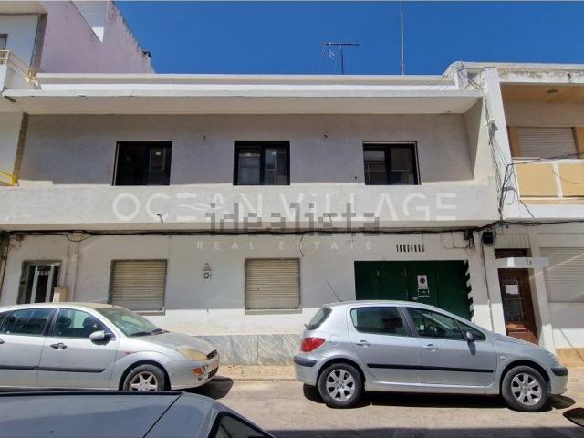 Apartamento, Olhão