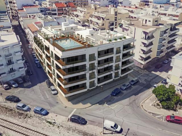 Apartamento, Olhão