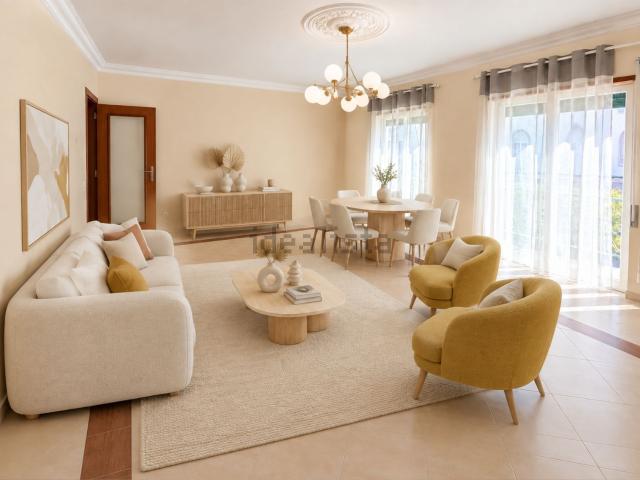 Apartamento, Olhão