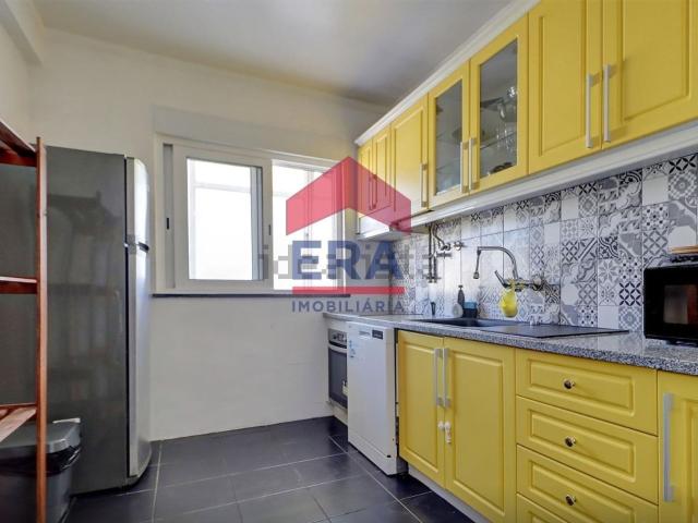 Apartamento, Olhão