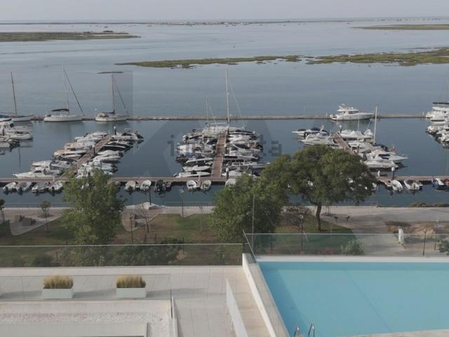 Apartamento, Olhão