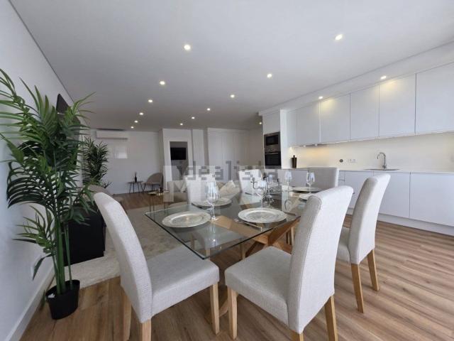 Apartamento, Olhão