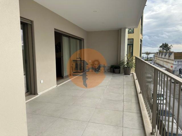 Apartamento, Olhão