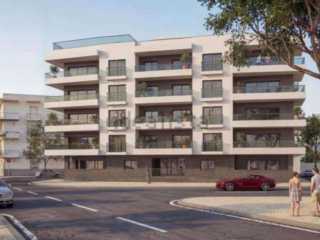Apartamento, Olhão