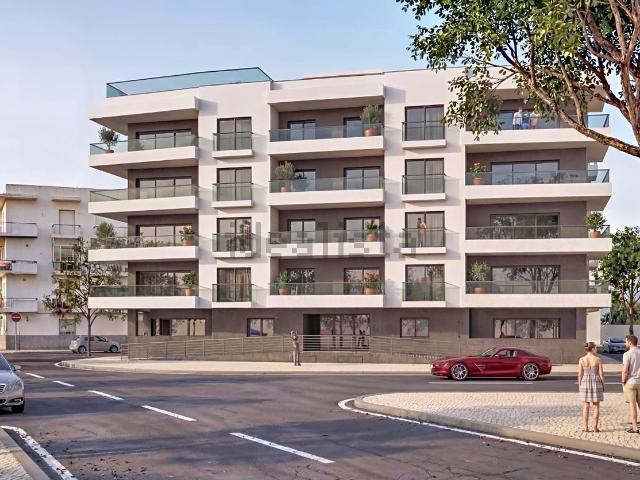 Apartamento, Olhão