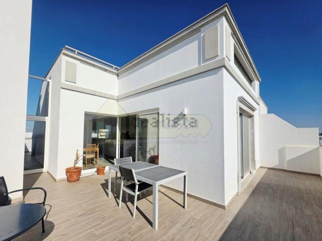 Apartamento, Olhão